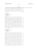 METHODS AND COMPOSITIONS FOR TRANSGENIC PLANTS WITH ENHANCED RESISTANCE TO     BIOTIC AND ABIOTIC STRESS diagram and image