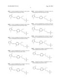 ZWITTERIONIC AZO DYESTUFFS FOR COLOURING KERATIN-INCLUDING FIBRES diagram and image