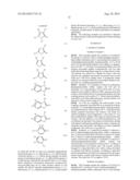 ZWITTERIONIC AZO DYESTUFFS FOR COLOURING KERATIN-INCLUDING FIBRES diagram and image