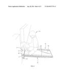 Adaptive Ramp For Accessing an Enclosed Ice Surface diagram and image