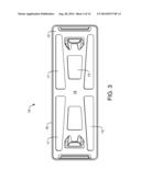 Flexible Mop Head diagram and image