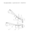 SURFACE CLEANING APPARATUS diagram and image