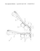 SURFACE CLEANING APPARATUS diagram and image