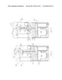 SURFACE CLEANING APPARATUS diagram and image