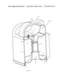 SURFACE CLEANING APPARATUS diagram and image