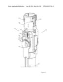 SURFACE CLEANING APPARATUS diagram and image