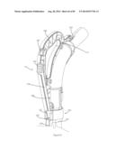 SURFACE CLEANING APPARATUS diagram and image