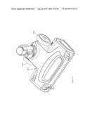 SURFACE CLEANING APPARATUS diagram and image