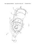 SURFACE CLEANING APPARATUS diagram and image