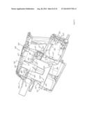 SURFACE CLEANING APPARATUS diagram and image