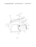 SURFACE CLEANING APPARATUS diagram and image