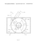 SURFACE CLEANING APPARATUS diagram and image