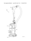 SURFACE CLEANING APPARATUS diagram and image