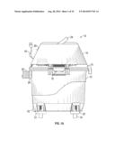 Backflush Filter Cleaning System and Method of Use diagram and image