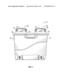 Backflush Filter Cleaning System and Method of Use diagram and image