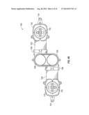 Backflush Filter Cleaning System and Method of Use diagram and image