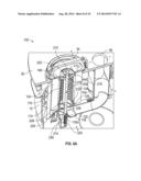 Backflush Filter Cleaning System and Method of Use diagram and image