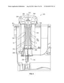 Backflush Filter Cleaning System and Method of Use diagram and image