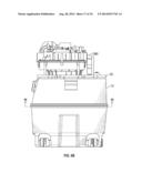 Backflush Filter Cleaning System and Method of Use diagram and image