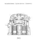 Backflush Filter Cleaning System and Method of Use diagram and image