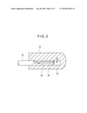 FORM MEASURING INSTRUMENT diagram and image