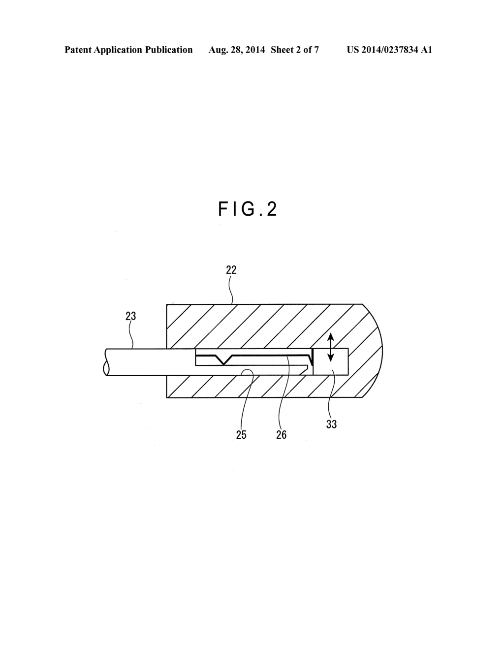 FORM MEASURING INSTRUMENT - diagram, schematic, and image 03