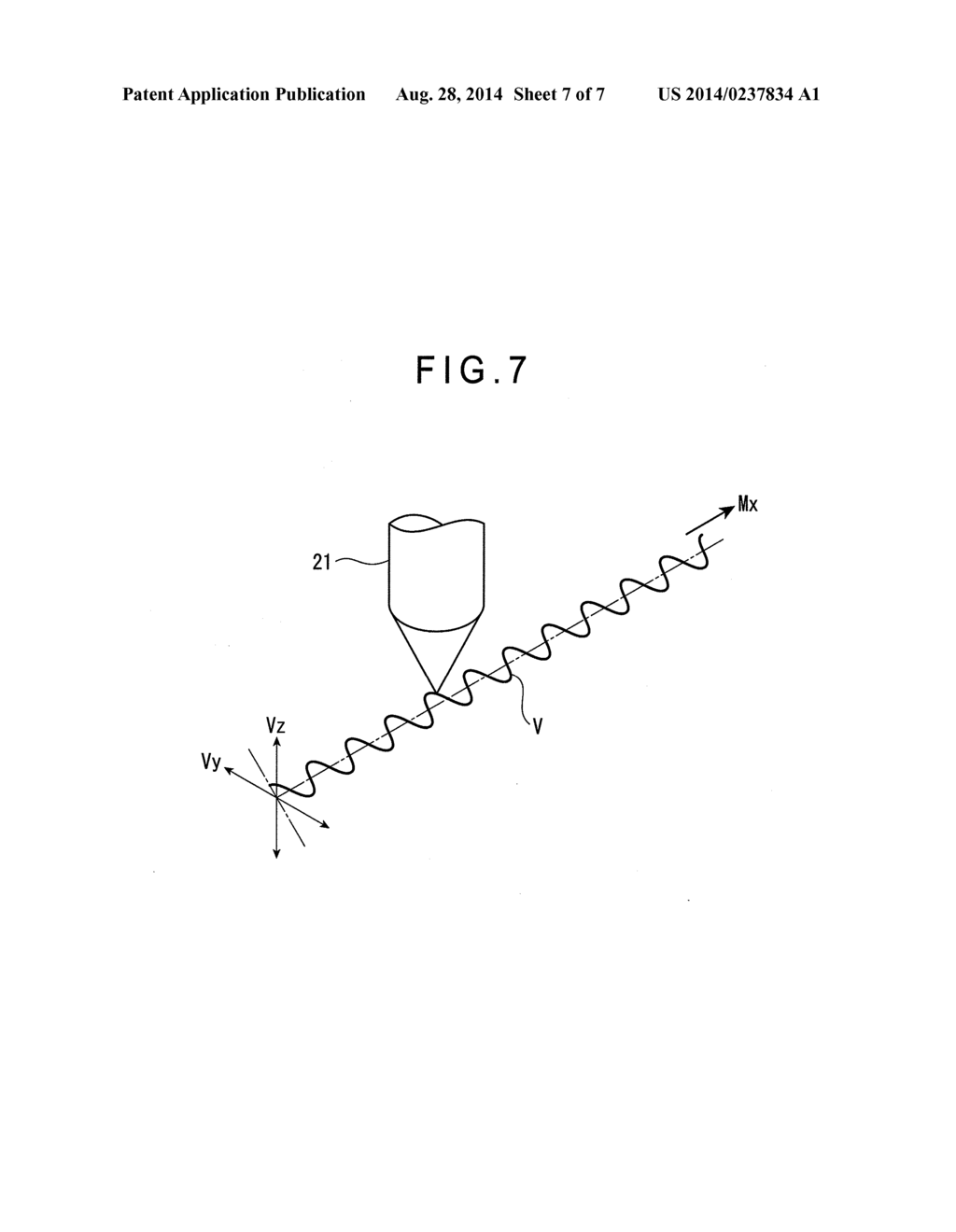 FORM MEASURING INSTRUMENT - diagram, schematic, and image 08