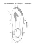 Article Of Footwear Incorporating A Knitted Component diagram and image