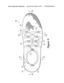 Article Of Footwear Incorporating A Knitted Component diagram and image