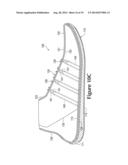 Article Of Footwear Incorporating A Knitted Component diagram and image