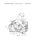 RUNWAY SNOWBLOWER diagram and image