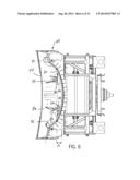 RUNWAY SNOWBLOWER diagram and image