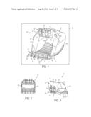 EXCAVATOR BUCKET AND EARTH MOVING MACHINE diagram and image