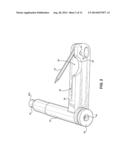 COMBINATION SAFETY ROUND AND MULTI-TOOL diagram and image