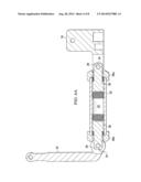 Stabilization Shooting Platform diagram and image