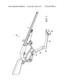 Stabilization Shooting Platform diagram and image