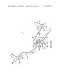 Stabilization Shooting Platform diagram and image