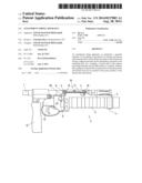 Attachment Firing Apparatus diagram and image