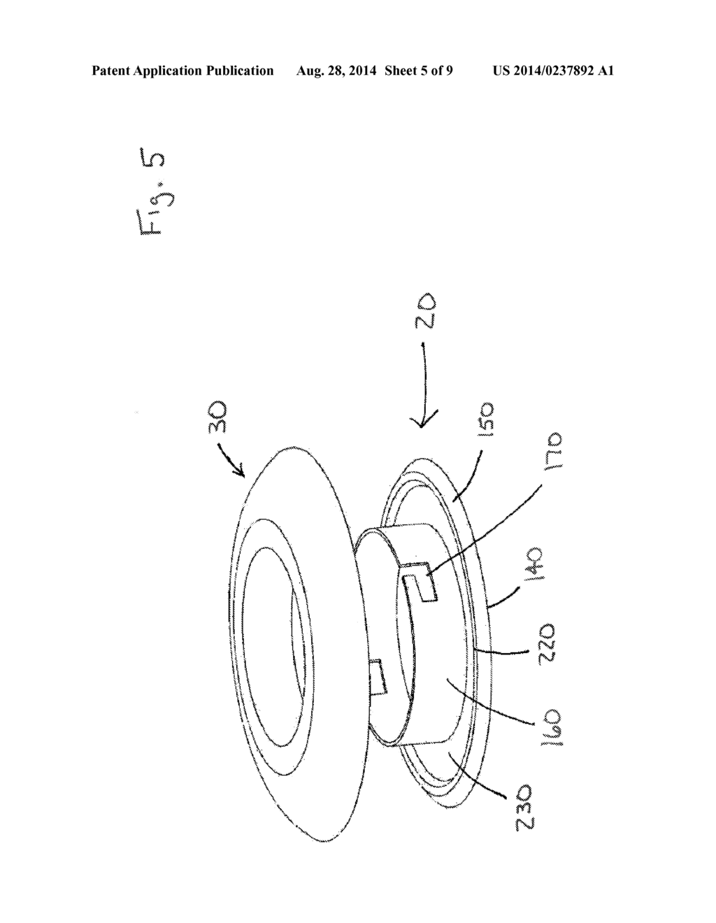 INSECT TRAP - diagram, schematic, and image 06