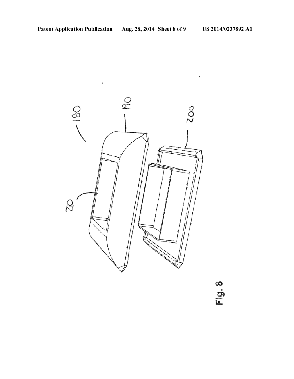 INSECT TRAP - diagram, schematic, and image 09