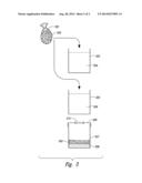 METHOD AND APPARATUS FOR GROWING SPROUTS diagram and image