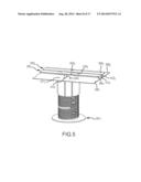 FIELD PAVER CONNECTOR AND RESTRAINING SYSTEM diagram and image