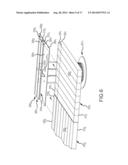 FIELD PAVER CONNECTOR AND RESTRAINING SYSTEM diagram and image