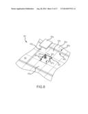 FIELD PAVER CONNECTOR AND RESTRAINING SYSTEM diagram and image