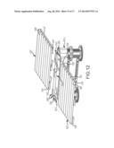 FIELD PAVER CONNECTOR AND RESTRAINING SYSTEM diagram and image