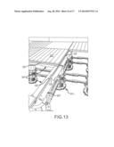 FIELD PAVER CONNECTOR AND RESTRAINING SYSTEM diagram and image