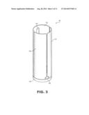 FOOD PACKAGING WITH VERTICAL TO HORIZONTAL TRANSFER LOADING diagram and image