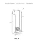 FOOD PACKAGING WITH VERTICAL TO HORIZONTAL TRANSFER LOADING diagram and image