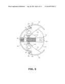 FOOD PACKAGING WITH VERTICAL TO HORIZONTAL TRANSFER LOADING diagram and image