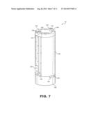 FOOD PACKAGING WITH VERTICAL TO HORIZONTAL TRANSFER LOADING diagram and image